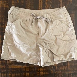 North face shorts